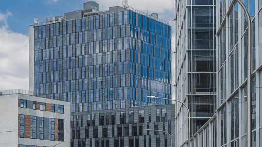 Firma otwiera biuro w Lublinie i szuka pracowników