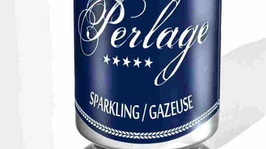 Firma spod Lublina będzie sprzedawać wodę w puszkach