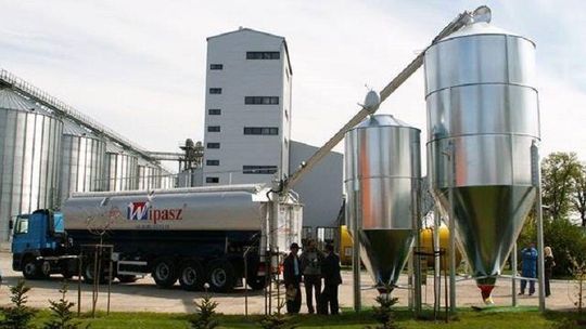 Firma Wipasz wybudowała zakład drobiarski w Międzyrzecu Podlaskim 