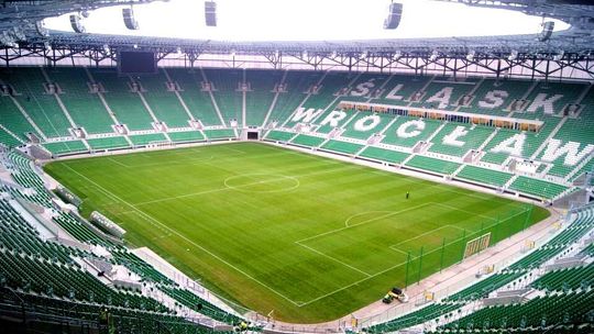 Firma z Chełma straciła pieniądze na wrocławskim stadionie