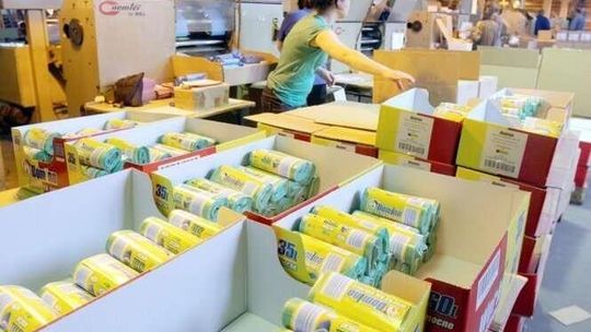 Firma z Lubartowa jest znana w całym kraju. Właśnie została przejęta