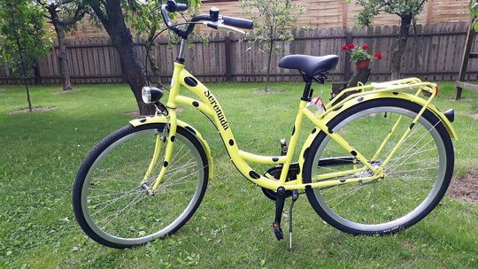 Firma z Lubelszczyzny zachęca swoich pracowników do aktywności. Rozda rowery 