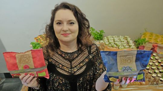 Firma z Lublina chwali się nagrodą z Paryża