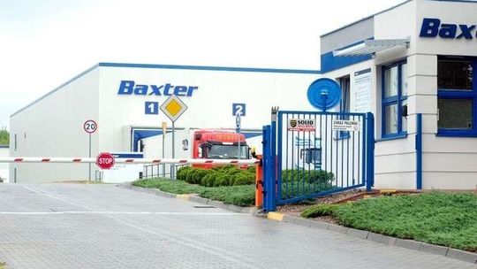 Firma zamyka fabrykę w Lublinie. 270 osób zostanie bez pracy