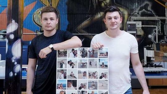 Firma ze Świdnika, zamówienia z całego świata. A zaczęło się od prezentu dla koleżanki