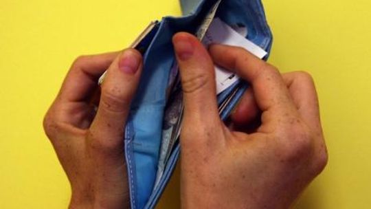 Firmy przestają płacić. Również w naszym regionie