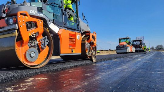 Firmy się odwołały. Jest nowy wykonawca S17 Piaski – Łopiennik