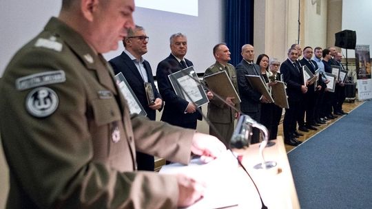 Firmy z Lubelszczyzny doceniają terytorialsów