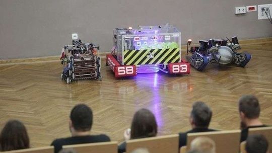 FIRST Lego League w Lublinie. Dzieci będą budować roboty z klocków