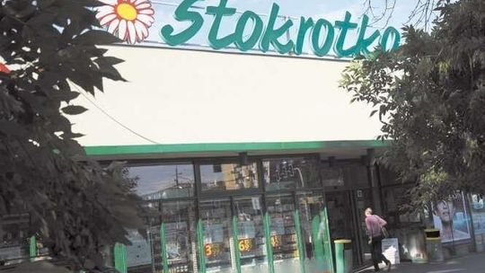 Fiskus uderza w Stokrotkę. Chce 200 mln zł zaległych podatków