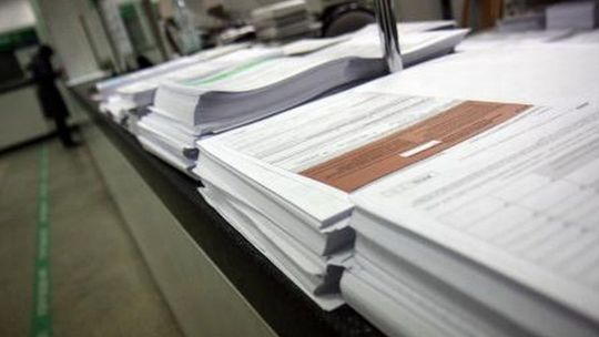 Fiskus wzywa do wyjaśnień i wypłaca nadpłacone podatki