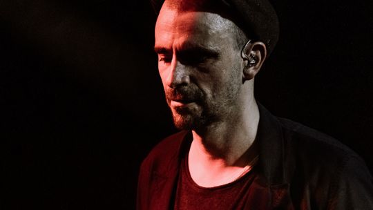 Fisz DJ Set w Domu Kultury