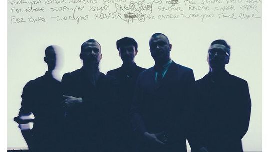 Fisz Emade Tworzywo w Centrum Spotkania Kultur