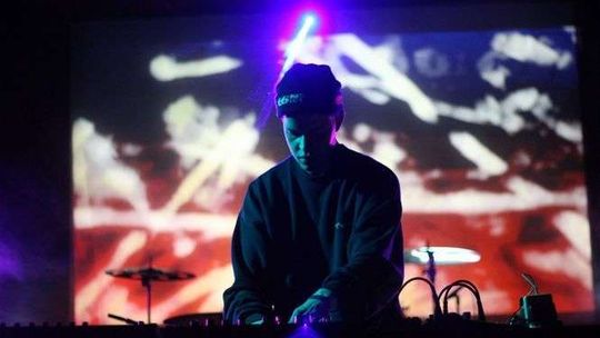 Fjordwalker w Próba Cafe