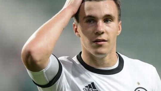 FK Astana - Legia 3:1. Tym razem bez Ligi Mistrzów?