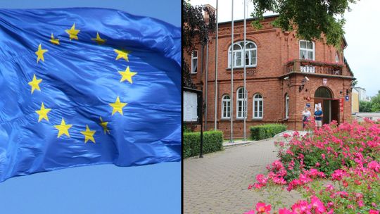 Flagowy zwyczaj zmienił się po wyborach. "Utożsamiamy się z Europą"