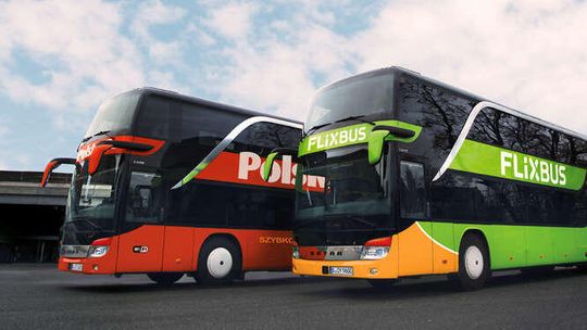 Flixbus Lublin. PolskiBus znika z Polski, jest nowy przewoźnik
