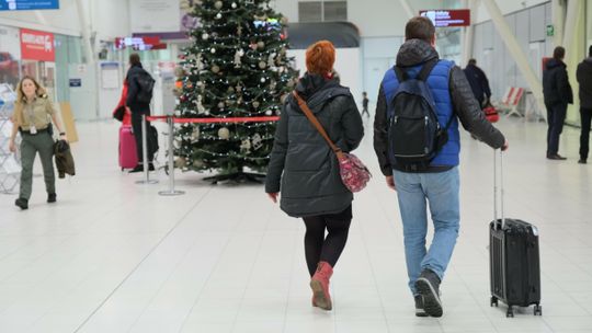 Flixbus otwiera nowe połączenie z lotniska. Dojedziemy znacznie dalej niż do Lublina