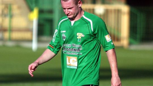 Flota Świnoujście - GKS Bogdanka 3:1, lider za mocny