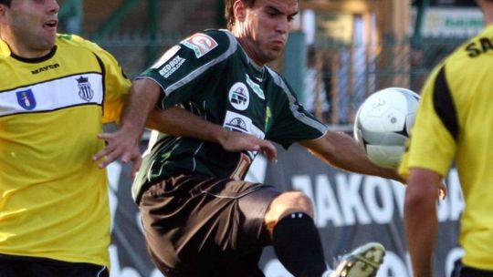 Flota Świnoujście - GKS Bogdanka, w sobotę o godz. 17