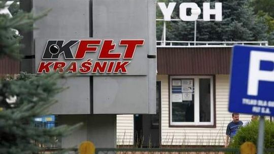 FŁT w Kraśniku: Chińczycy spotkają się ze związkowcami