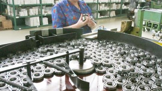 FŁT. Związki zawodowe zadowolone ze spotkania z Chińczykami