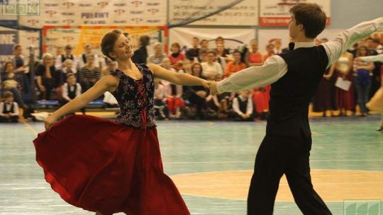 Folklor w wydaniu wieczorowym. Konkurs tańca już niebawem