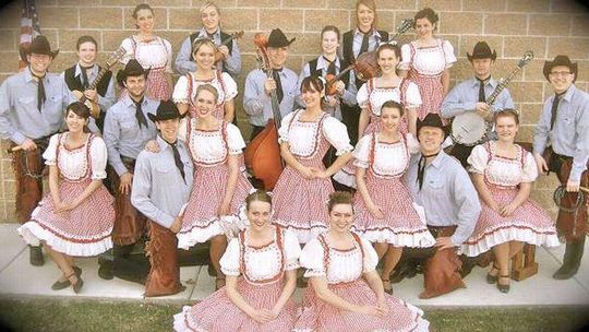 Folkowe święto w Zamościu: Rusza Eurofolk 2012