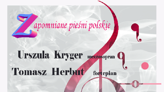 Fonie Lublina: Zapomniane pieśni polskie