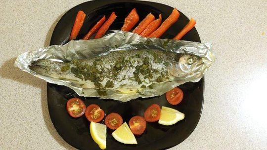 Food porn, sushi i piwo na ziołach. Co będzie modne w kuchni w 2015 roku?