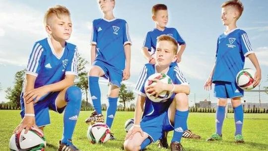 Football Academy w Opolu Lubelskim. Szukają następców Lewandowskiego