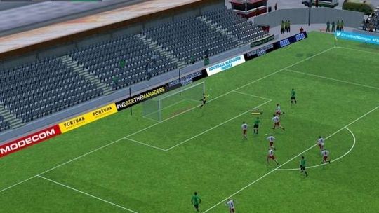 Football Manager 2016: Recenzja nie tylko dla trenerów