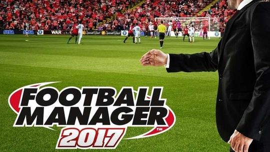Football Manager 2017: Będzie Lotto Ekstraklasa