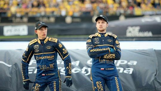 For Nature Solutions KS Apator Toruń - Platinum Motor Lublin [zapis relacji na żywo/live] 