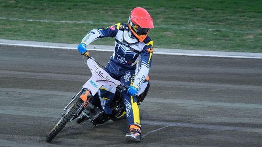 ForBet Włókniarz Częstochowa - Speed Car Motor Lublin 52:38 [ZAPIS RELACJI NA ŻYWO]