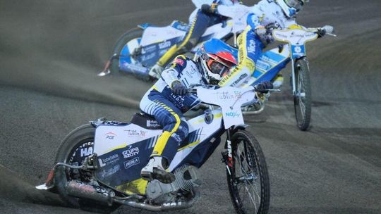 forBet Włókniarz Częstochowa - Speed Car Motor Lublin. Sportowa pielgrzymka pod Jasną Górę