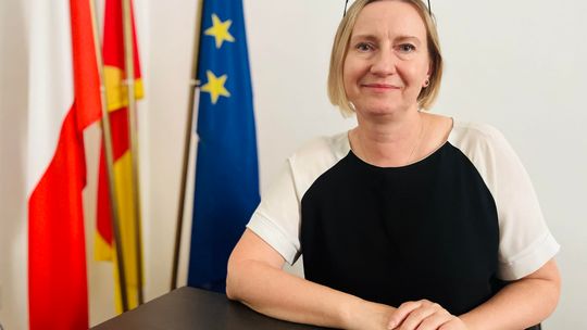 Formalnej koalicji nie ma. Przewodnicząca: Poprzemy każdy dobry pomysł prezydenta