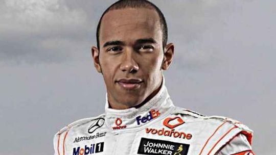 Formuła 1: Hamilton wygrał Grand Prix Chin