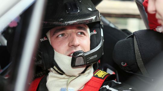 Formuła 1: Robert Kubica wraca na tor. Grand Prix Australii - gdzie oglądać?