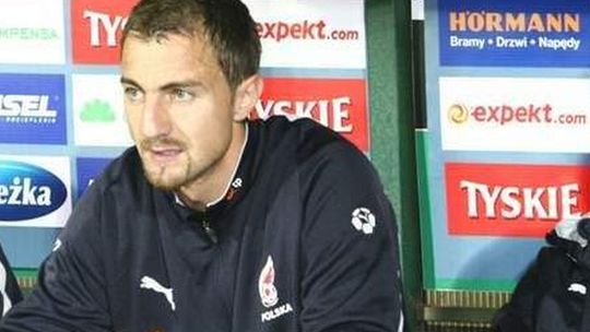 Fornalik ogłosił powołania. Dudek pożegna się z kadrą