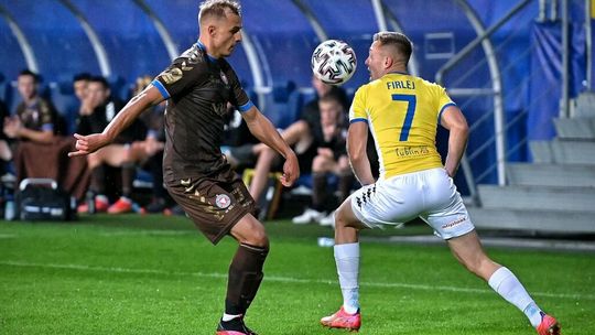 Fortuna Puchar Polski: Motor kontra Podbeskidzie, Orlęta Spomlek grają z Lechią Zielona Góra Fortuna Puchar Polski: Motor kontra Podbeskidzie, Orlęta Spomlek grają z Lechią Zielona Góra