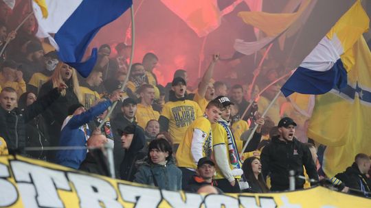 Fortuna Puchar Polski: Motor Lublin jednak zagra z Wisłą Kraków kilka godzin później?