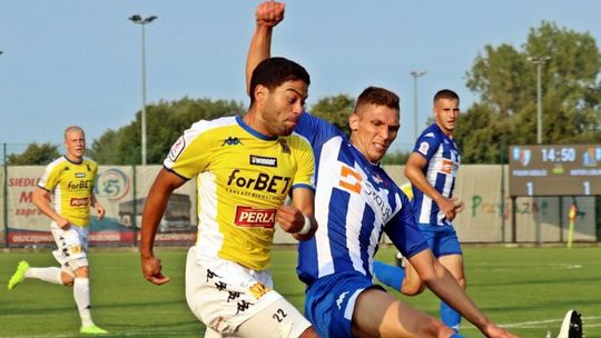 Fortuna Puchar Polski: Motor znowu zagra z Pogonią Siedlce, Górnik Łęczna kontra Miedź Legnica