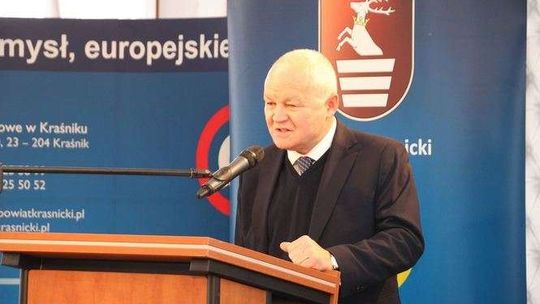 Forum Gospodarczo-Samorządowe w Kraśniku [zdjęcia]