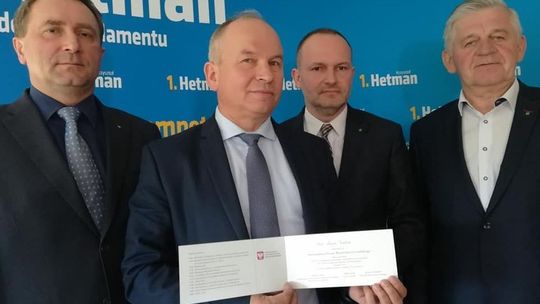 Forum samorządowe czy konwencja wyborcza? PSL zarzuca PiS nielegalne finansowanie kampanii
