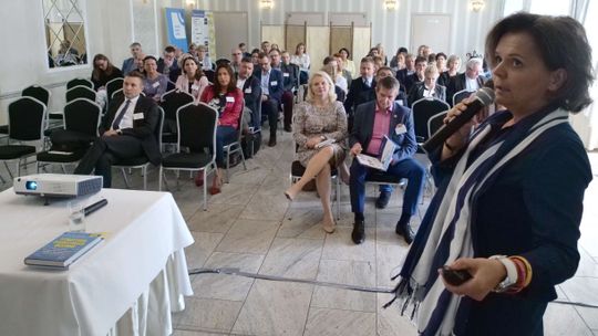 Forum Społecznej Odpowiedzialności Biznesu [zdjęcia, wideo]