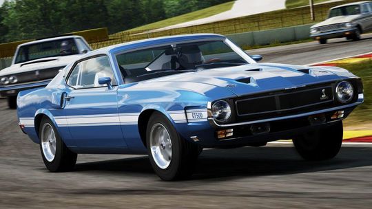 Forza Motorsport 4: Jak zagrać na tydzień przed premierą