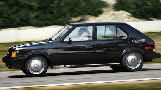 Forza Motorsport 4: January Jalopnik Car Pack już w styczniu