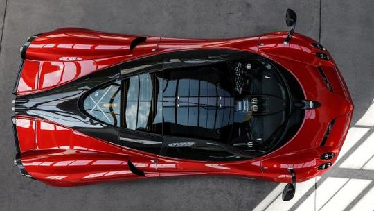 Forza Motorsport 5: Gameplay, zwiastuny i galeria