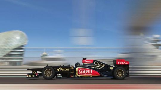 Forza Motorsport 5: Lista 202 samochodów i nowy zwiastun (wideo)